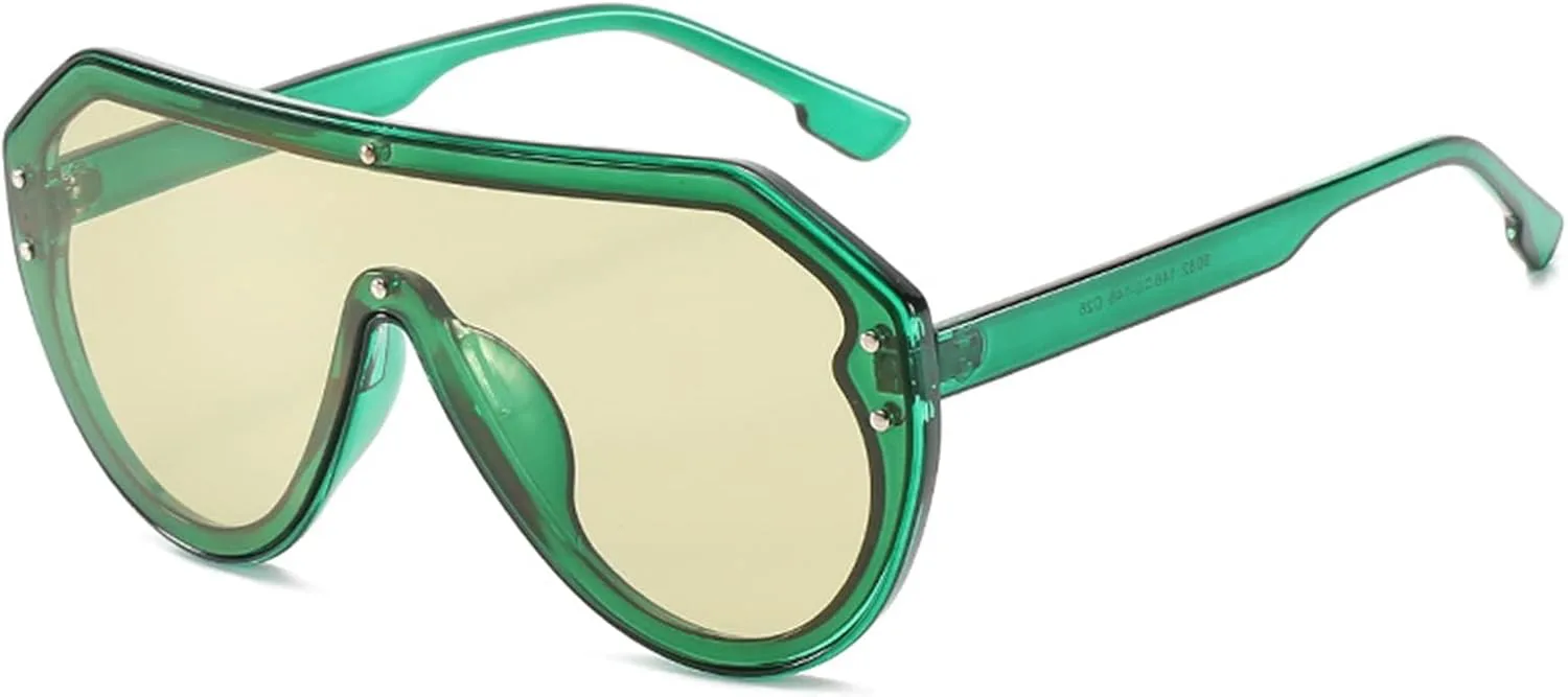 Солнцезащитные очки GAOXIN в крупной оправе, модные, для мужчин и женщин, для отдыха на природе, пляжа и других мероприятий (Цвет: A, Размер: Средний), A
Солнцезащитные очки GAOXIN в крупной оправе, модные, для мужчин и женщин, для отдыха на природе, пляжа и других мероприятий (Цвет: A, Размер: Средний), A