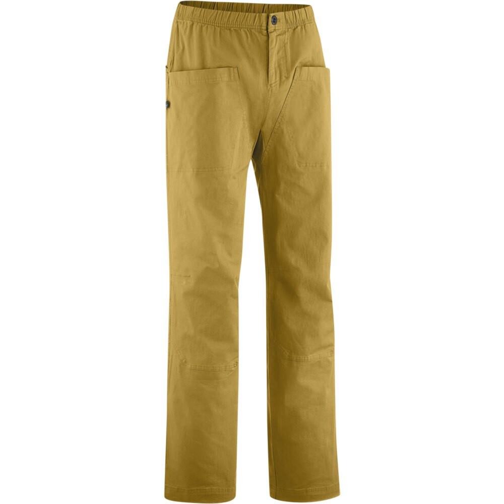 Брюки Edelrid Dome, коричневый
Брюки Edelrid Dome, коричневый