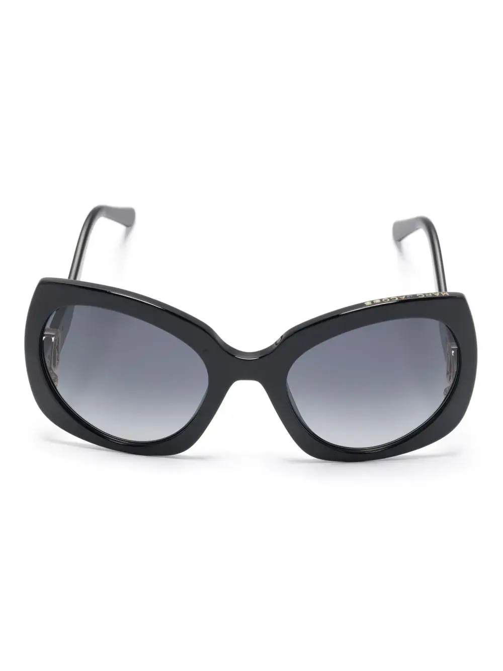 Солнцезащитные очки The J Marc Upside Down Marc Jacobs Eyewear, черный
Солнцезащитные очки The J Marc Upside Down Marc Jacobs Eyewear, черный