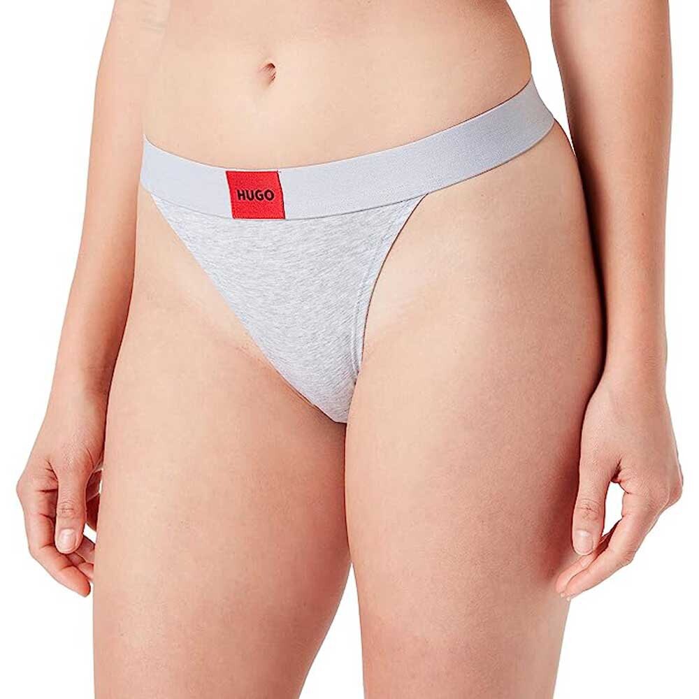 Трусы HUGO Red Label, серый
Трусы HUGO Red Label, серый