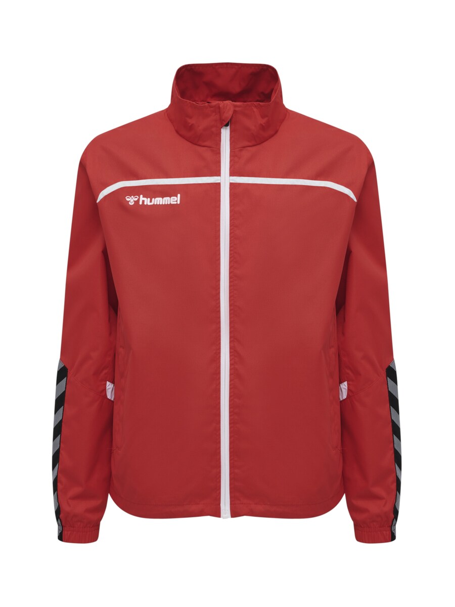 Тренировочная куртка Hummel, красный
Тренировочная куртка Hummel, красный