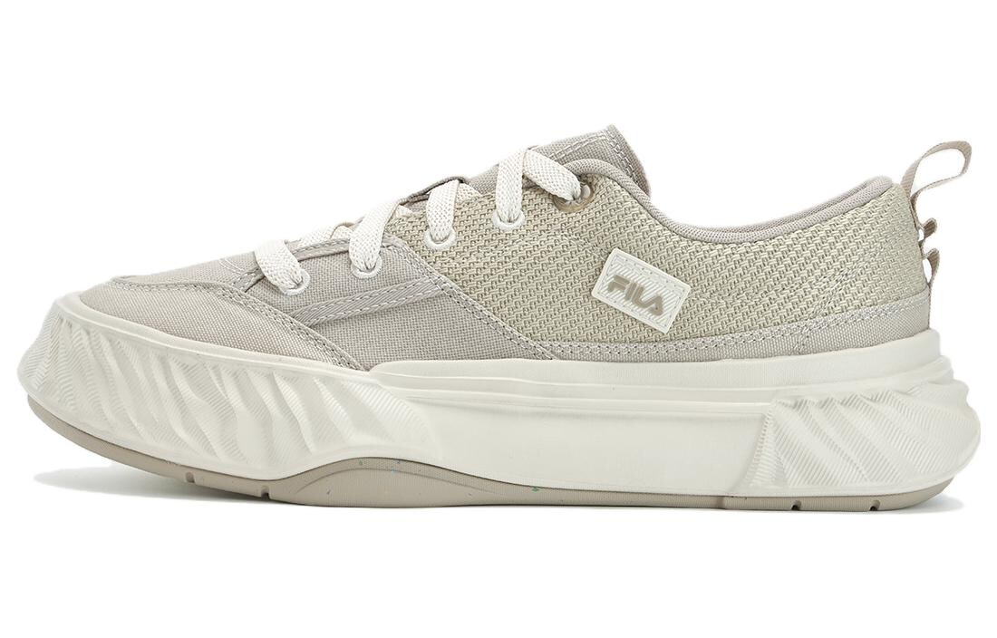 Мужская парусиновая обувь Fila Fosso
Мужская парусиновая обувь Fila Fosso