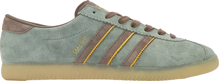 Кроссовки Malmo 'Lake Blue' size Exclusive, зеленый
Кроссовки Malmo 'Lake Blue' size Exclusive, зеленый