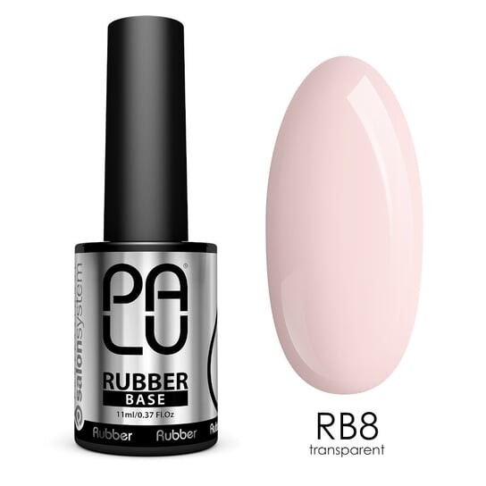 Строительная резиновая основа 11мл Palu 3in1 Rubber Base № 8 Cover Rose -, PALU COSMETICS
Строительная резиновая основа 11мл Palu 3in1 Rubber Base № 8 Cover Rose -, PALU COSMETICS