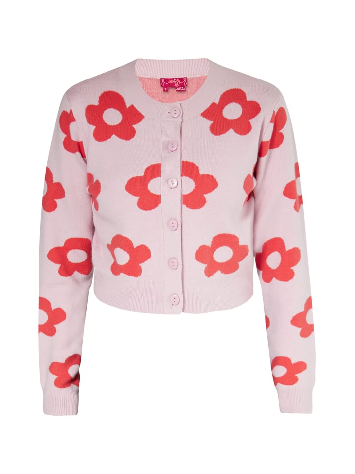 Толстовка myMo, розовый
Толстовка myMo, розовый