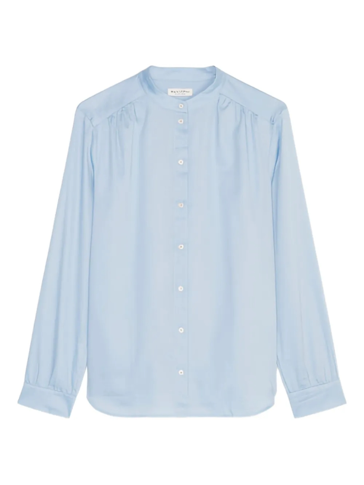 Marc O'Polo рубашка на пуговицах, синий
Marc O'Polo рубашка на пуговицах, синий