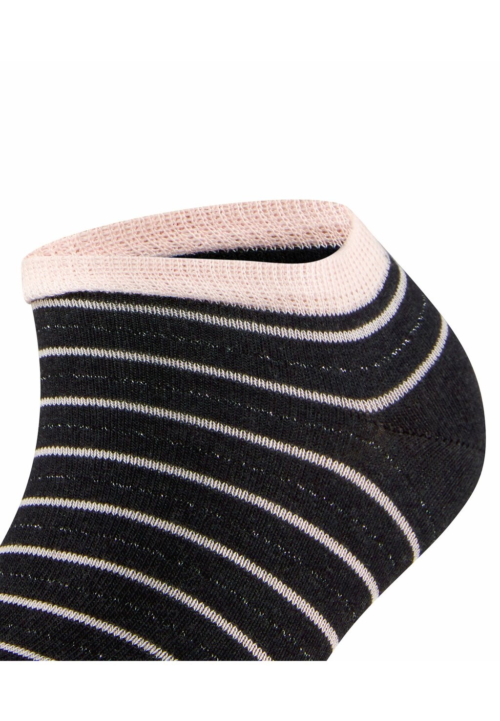 Носки Stripe Shimmer Casual FALKE, коричневый
Носки Stripe Shimmer Casual FALKE, коричневый