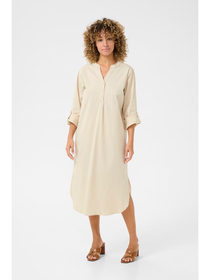 Платье до колена Cream
Платье до колена Cream