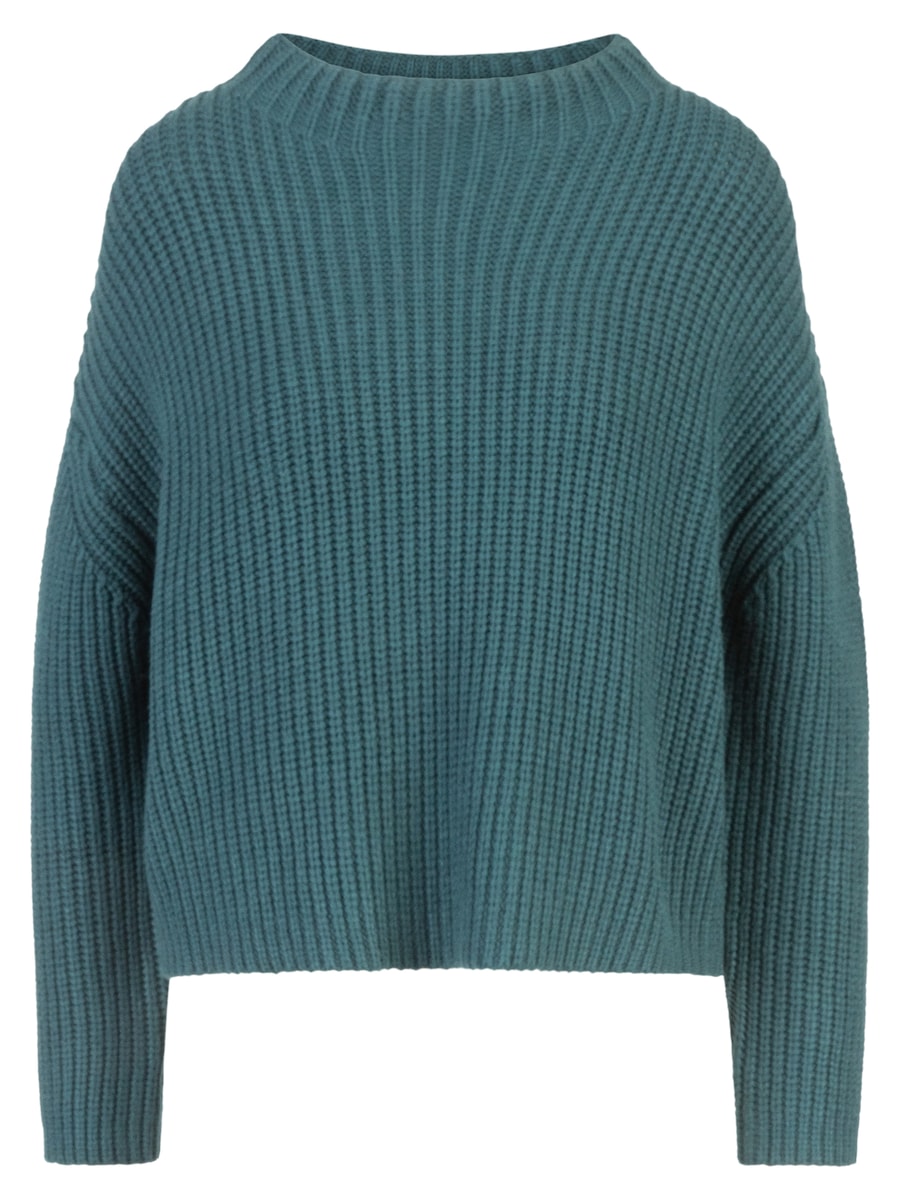 Свитер APART, темно-зеленый
Свитер APART, темно-зеленый