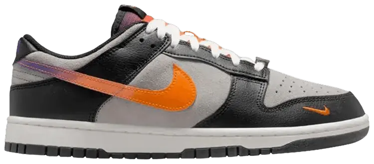 Кроссовки Nike Dunk Low, черный
Кроссовки Nike Dunk Low, черный