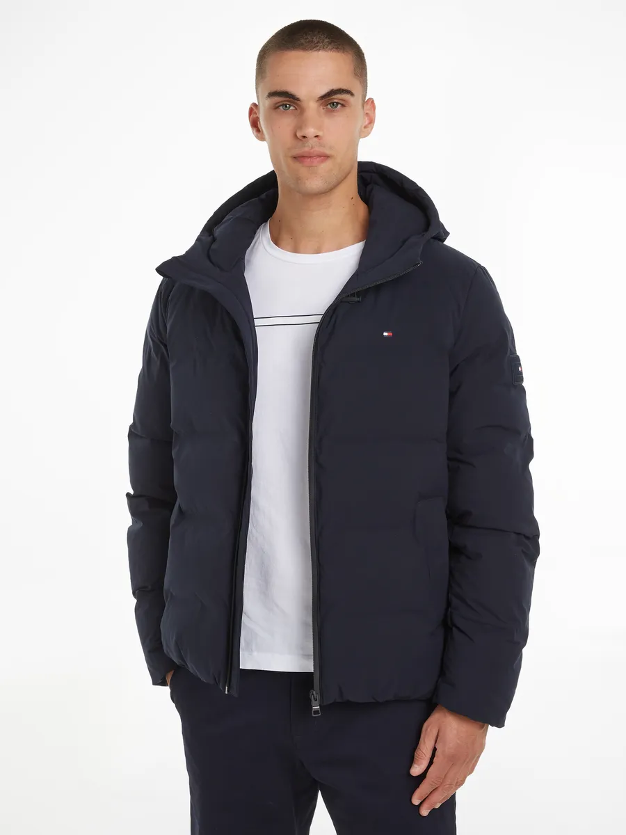 Стеганая куртка Tommy Hilfiger "CL MOTION HOODED JACKET", цвет Desert Sky, Коричневый, Стеганая куртка Tommy Hilfiger "CL MOTION HOODED JACKET", цвет Desert Sky
Стеганая куртка Tommy Hilfiger "CL MOTION HOODED JACKET", цвет Desert Sky, Коричневый, Стеганая куртка Tommy Hilfiger "CL MOTION HOODED JACKET", цвет Desert Sky