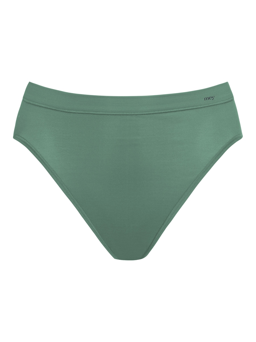 Трусики Mey Emotion, зеленый
Трусики Mey Emotion, зеленый