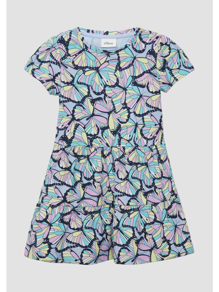 Платье в цвете 53A1_sky blue s.Oliver
Платье в цвете 53A1_sky blue s.Oliver