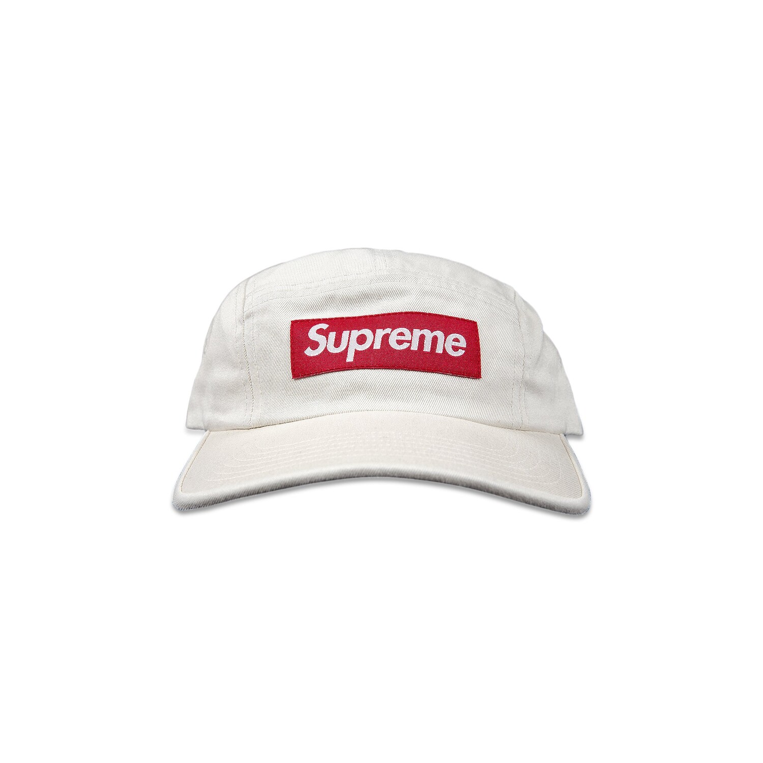 Твиловая кепка Supreme из ткани чинос, цвет Stone
Твиловая кепка Supreme из ткани чинос, цвет Stone