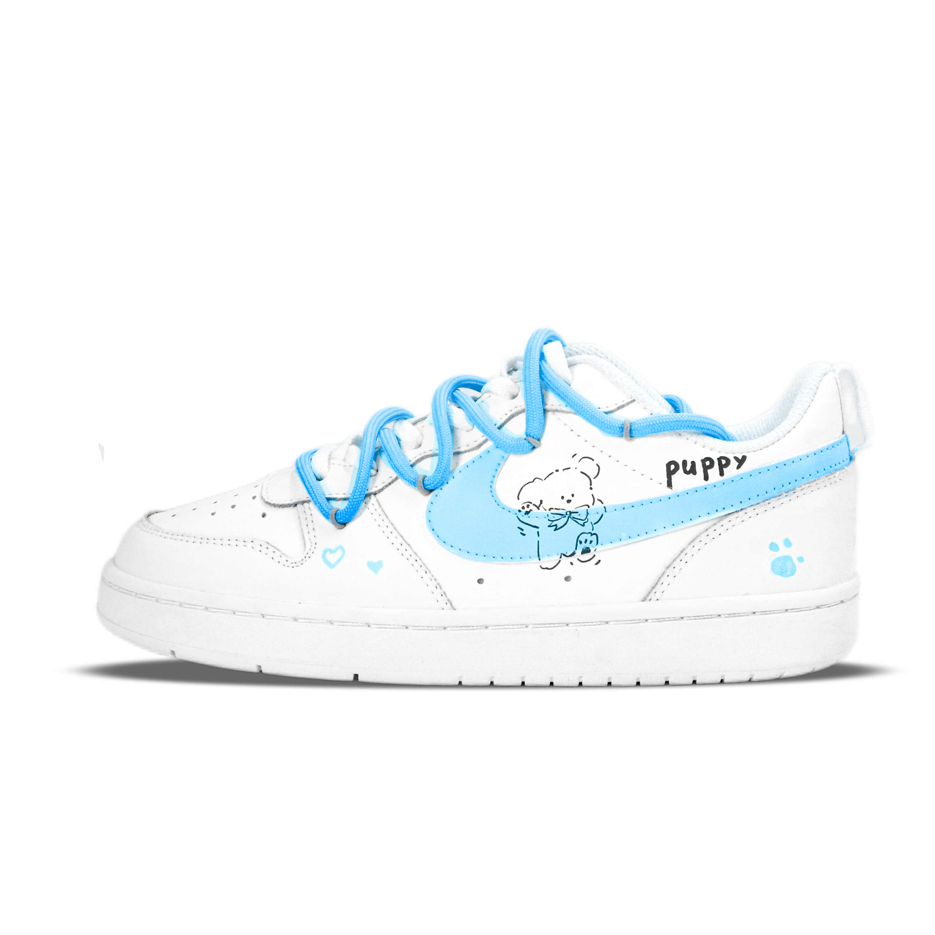 Детские скейтерские кроссовки Court Borough для младших школьников Nike, белый/синий/черный
Детские скейтерские кроссовки Court Borough для младших школьников Nike, белый/синий/черный