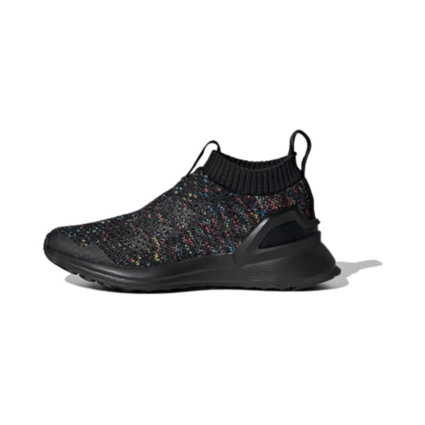 Кроссовки Rapidarun Kids PS Mid-top черные/синие/желтые/красные Adidas
Кроссовки Rapidarun Kids PS Mid-top черные/синие/желтые/красные Adidas