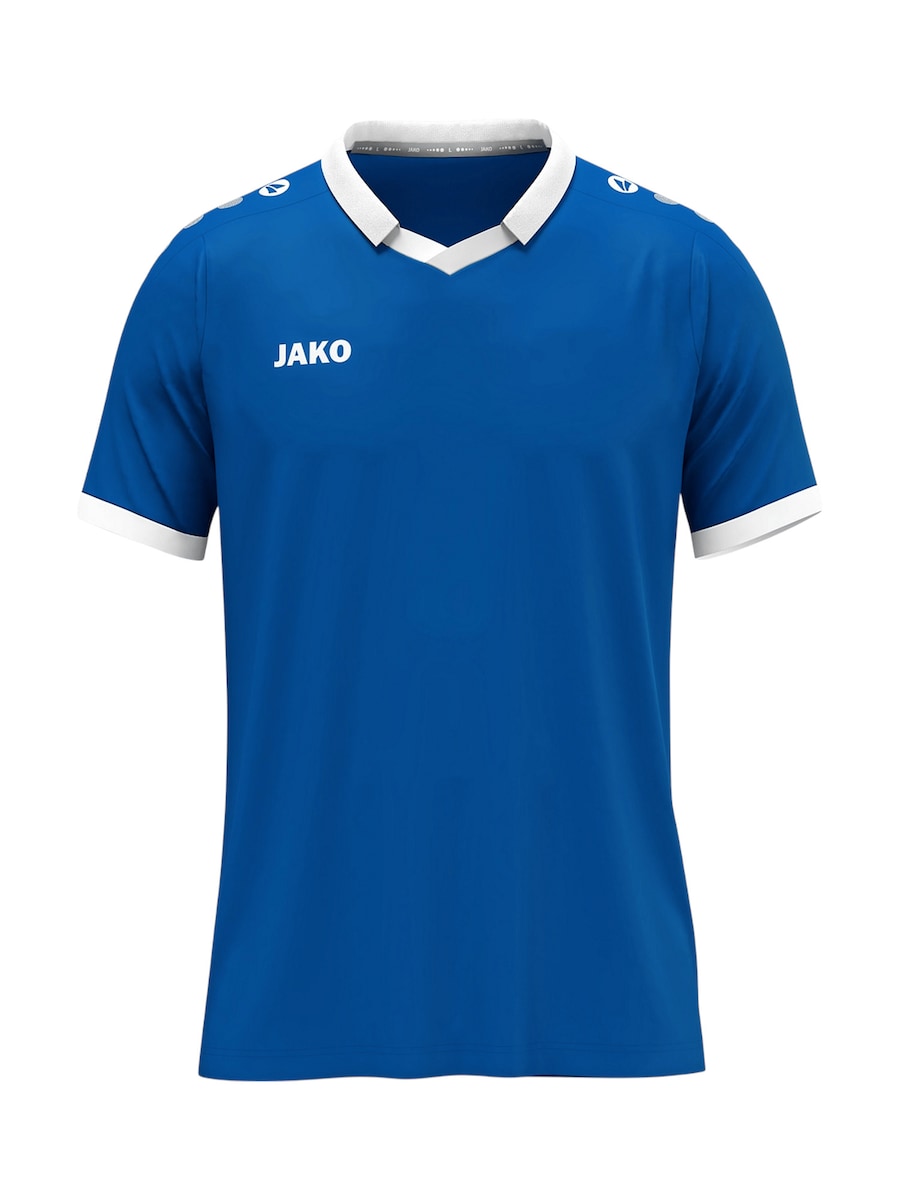 Футболка Performance JAKO, синий
Футболка Performance JAKO, синий