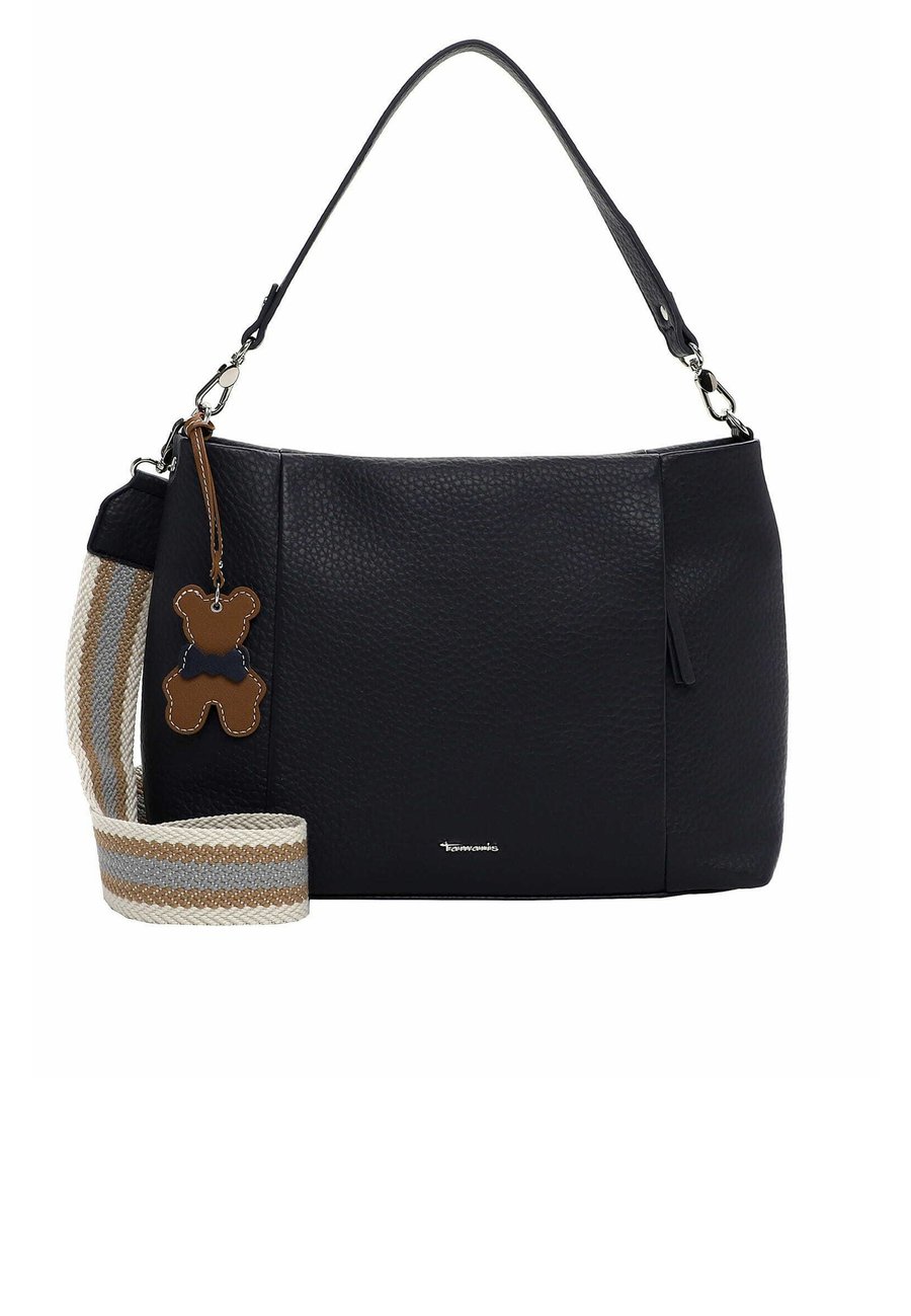 Сумка Tamaris Handbag, Blue/Dark Blue
Сумка Tamaris Handbag, Blue/Dark Blue