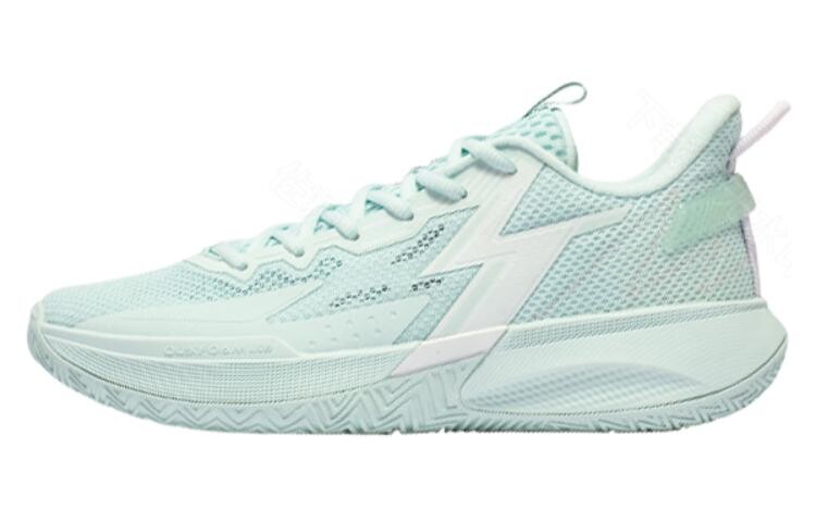 Баскетбольные кроссовки Big3 Team мужские низкие зеленые 361°
Баскетбольные кроссовки Big3 Team мужские низкие зеленые 361°