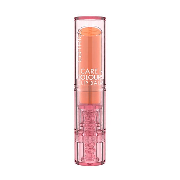 Бальзам для губ CATRICE Care In Colours Lip Balm, 080
Бальзам для губ CATRICE Care In Colours Lip Balm, 080