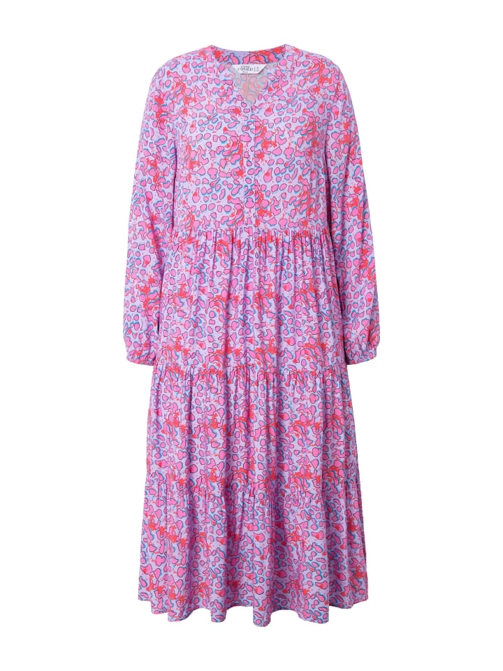 Платье Studio Untold, сиреневый
Платье Studio Untold, сиреневый