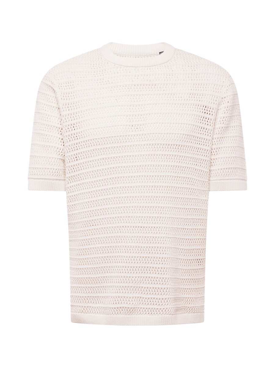 Свитер Only & Sons Only & Sons ONSCHARLES, Wool white
Свитер Only & Sons Only & Sons ONSCHARLES, Wool white