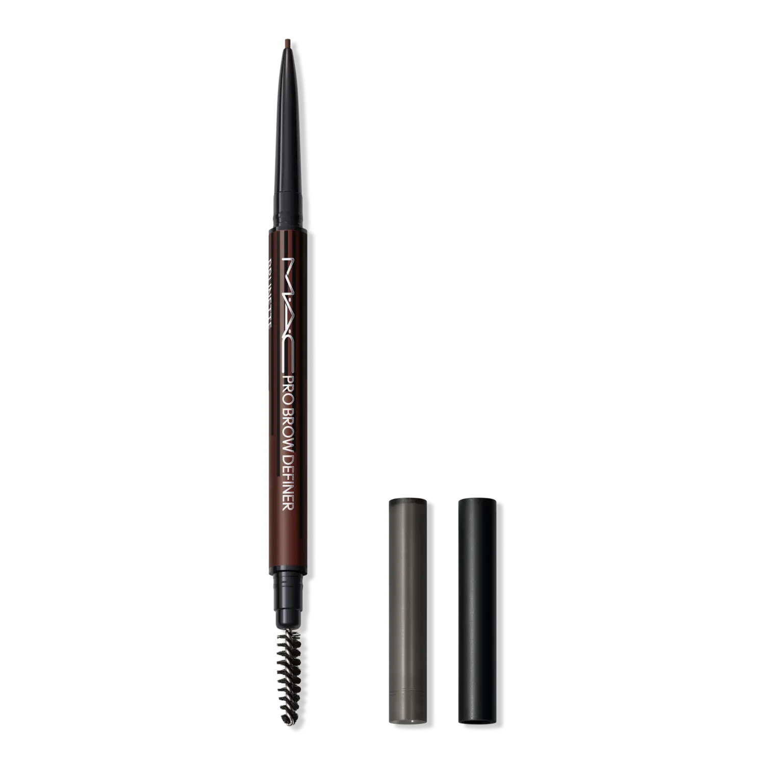 Карандаш для бровей Pro Brow Definer с наконечником 1 мм MAC, Brunette (medium brown)
Карандаш для бровей Pro Brow Definer с наконечником 1 мм MAC, Brunette (medium brown)