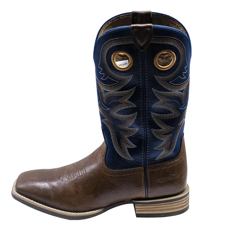 Ботинки мужские коричневый Palitutu
Ботинки мужские коричневый Palitutu