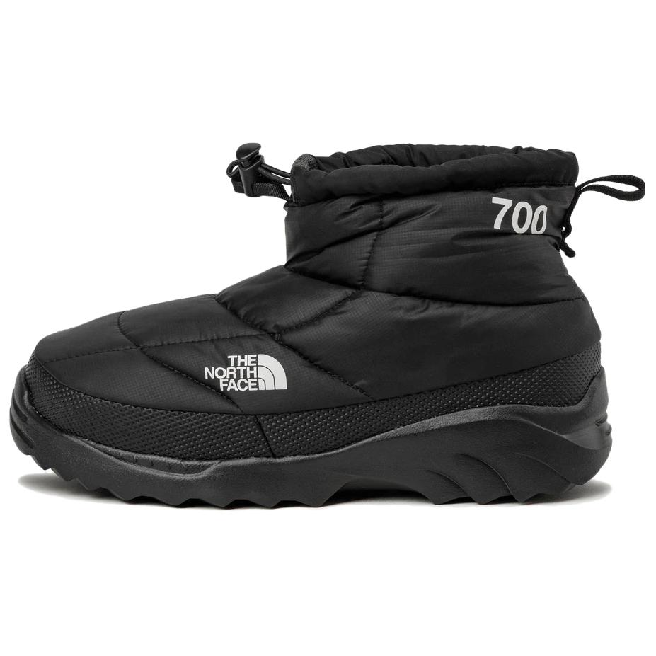 THE NORTH FACE Кроссовки Nuptse Thermal Short Snow Boots мужские черные
THE NORTH FACE Кроссовки Nuptse Thermal Short Snow Boots мужские черные