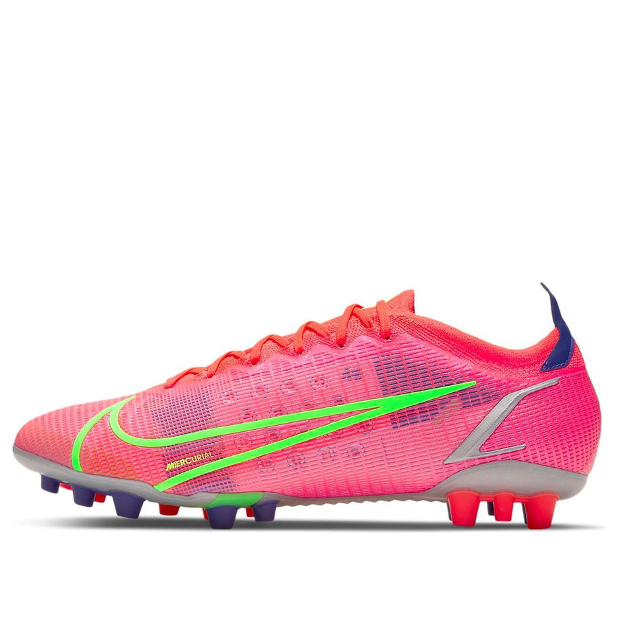 Кроссовки Nike Mercurial Vapor 14 Elite AG Artificial Grass Rose, красный
Кроссовки Nike Mercurial Vapor 14 Elite AG Artificial Grass Rose, красный