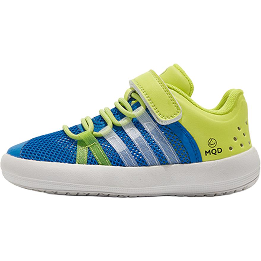 Износостойкие, дышащие, нескользящие, низкие детские кроссовки для повседневной жизни MQD, синий
Износостойкие, дышащие, нескользящие, низкие детские кроссовки для повседневной жизни MQD, синий