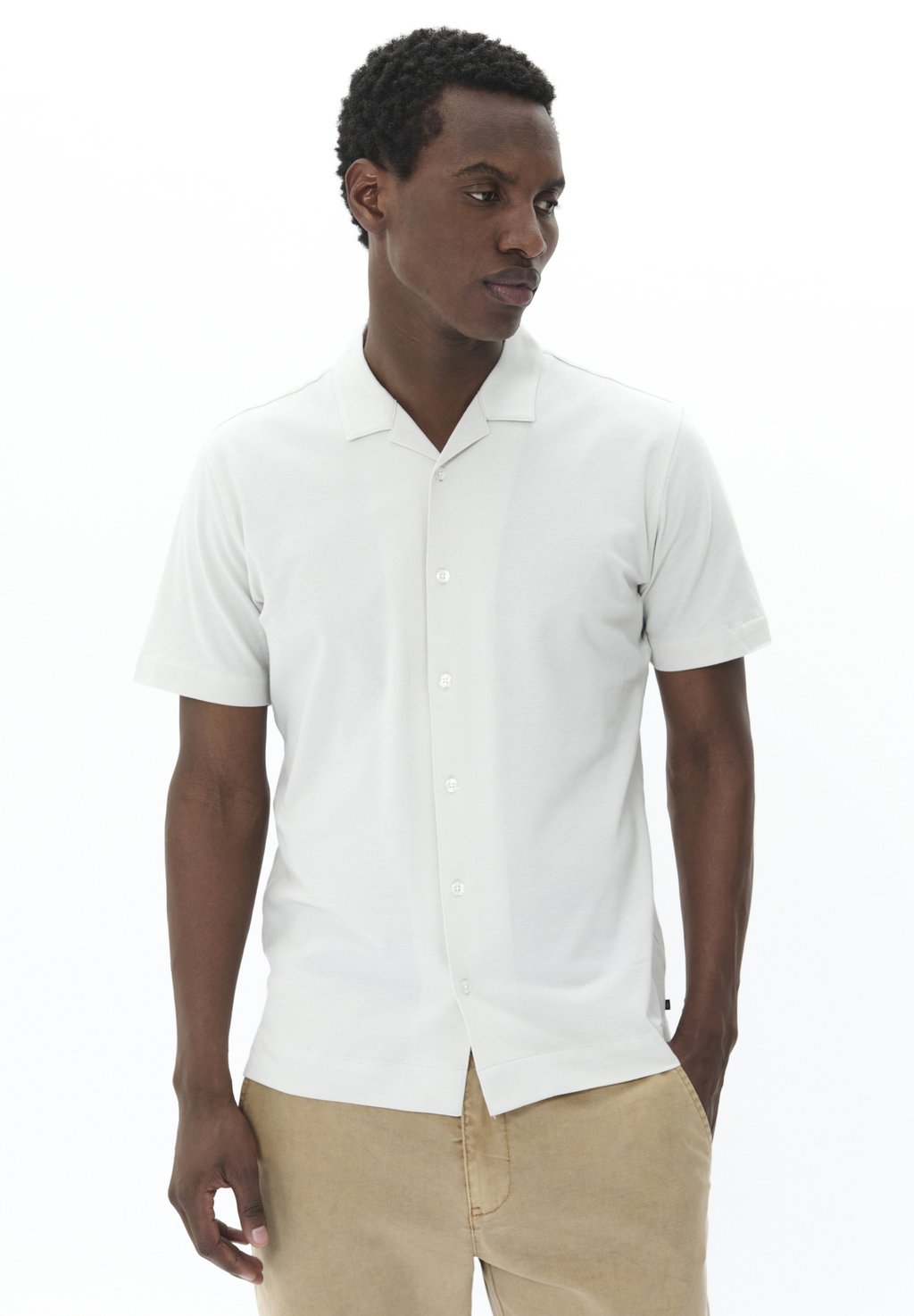 Рубашка MATROSTOL RESORT Matinique, светло-серый
Рубашка MATROSTOL RESORT Matinique, светло-серый