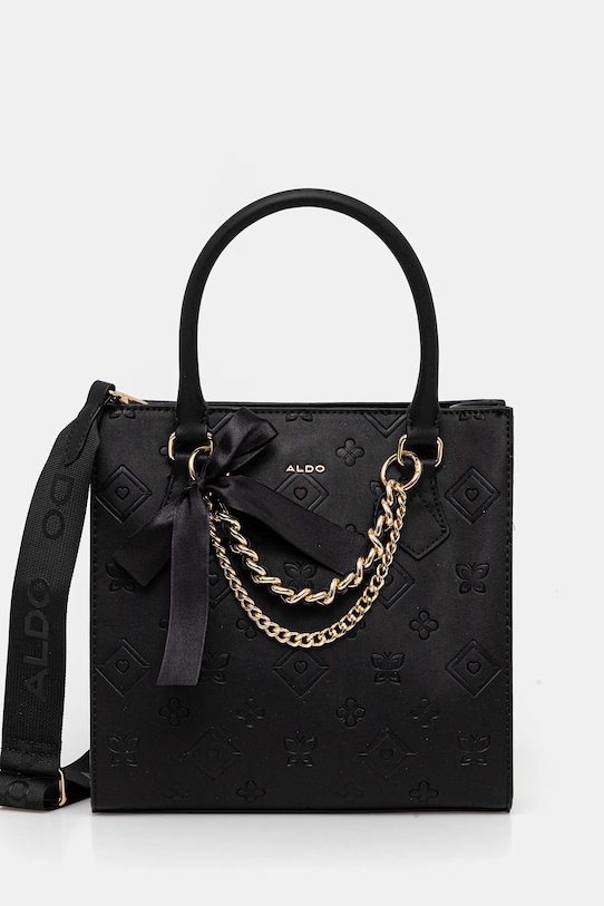 Сумка Jerirei Aldo, черный
Сумка Jerirei Aldo, черный