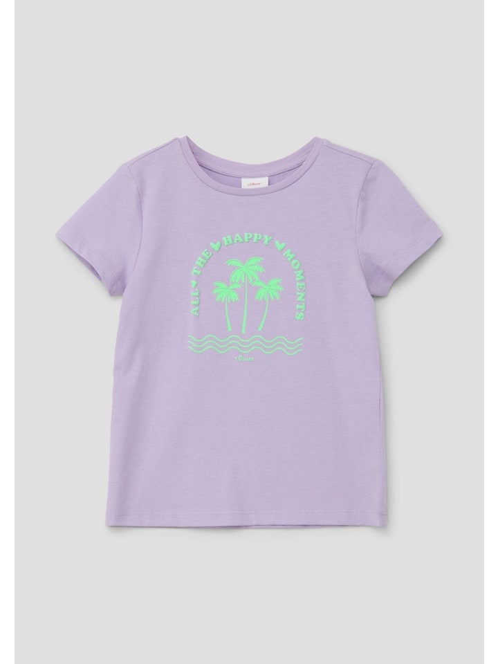 Футболка в цвете 4704_лаванда s.Oliver, Хаки, Футболка в цвете 4704_лаванда s.Oliver
Футболка в цвете 4704_лаванда s.Oliver, Хаки, Футболка в цвете 4704_лаванда s.Oliver