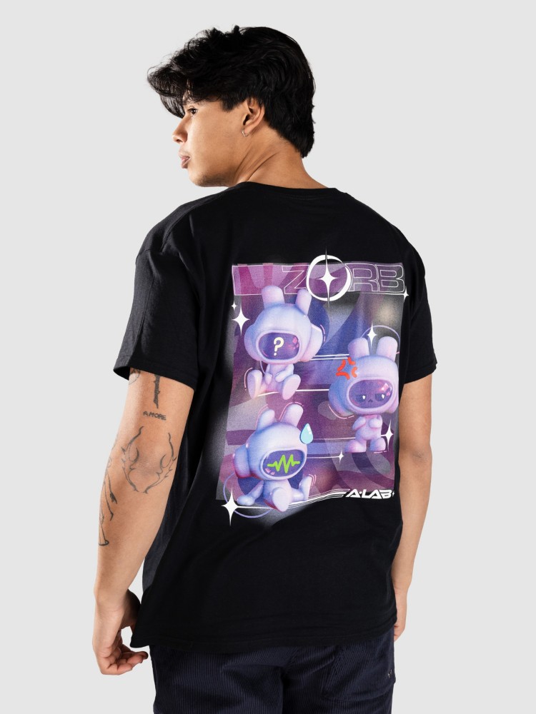Футболка A.LAB Zorb T-Shirt, black, Черный, Футболка A.LAB Zorb T-Shirt, black
Футболка A.LAB Zorb T-Shirt, black, Черный, Футболка A.LAB Zorb T-Shirt, black