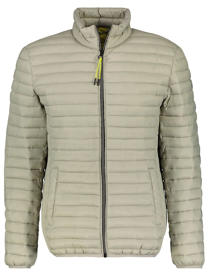 Стеганая куртка Lerros, бежевый
Стеганая куртка Lerros, бежевый