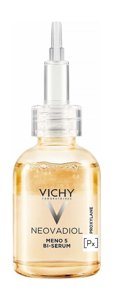 Vichy Neovadiol Meno 5 сыворотка для лица, 30 ml
Vichy Neovadiol Meno 5 сыворотка для лица, 30 ml