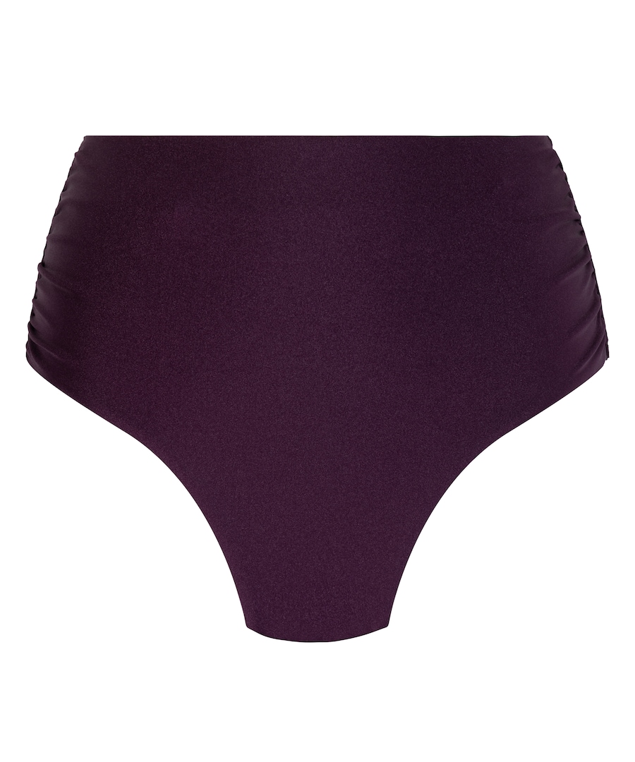 Плавки бикини Hunkemöller Luxe Costa Rio, темно-фиолетовый
Плавки бикини Hunkemöller Luxe Costa Rio, темно-фиолетовый