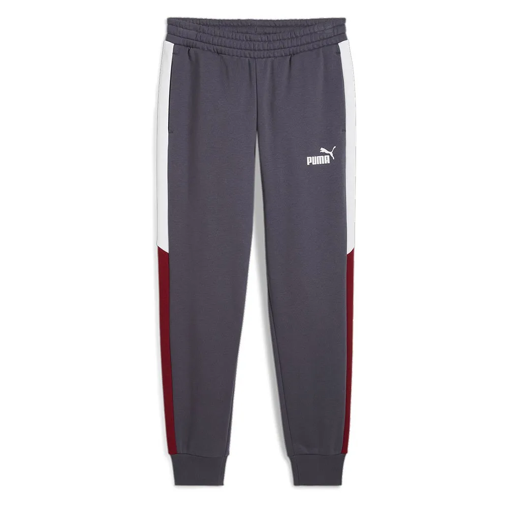 Спортивные брюки Puma Power Colorblock, серый
Спортивные брюки Puma Power Colorblock, серый