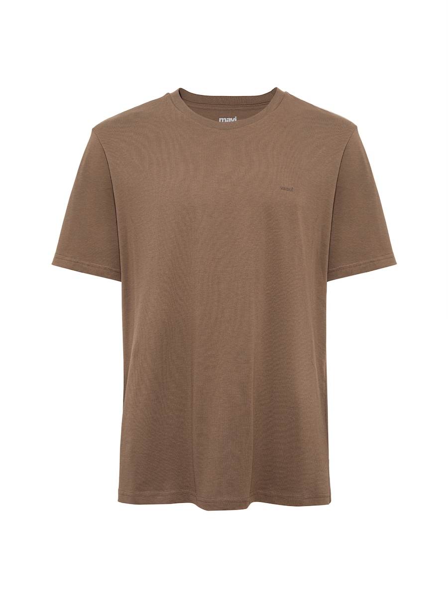 Рубашка Mavi MAVI, коричневый
Рубашка Mavi MAVI, коричневый