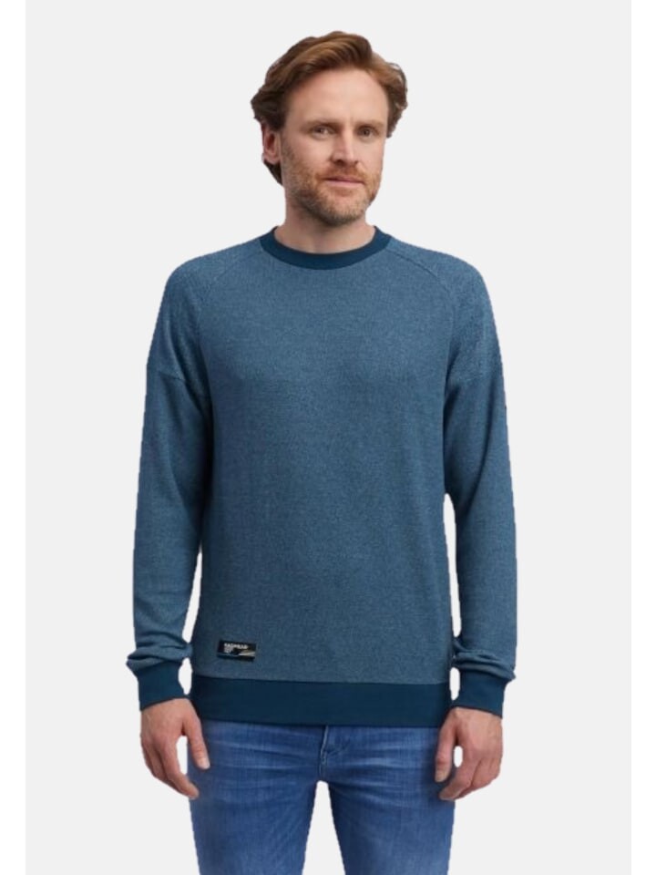 Толстовка ragwear DOREN, синий 
Толстовка ragwear DOREN, синий