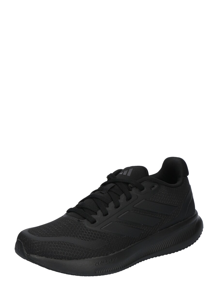 Кроссовки ADIDAS SPORTSWEAR Runfalcon 5, черный
Кроссовки ADIDAS SPORTSWEAR Runfalcon 5, черный
