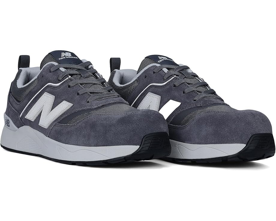 Кроссовки New Balance Work & Safety Elite Lite, серый
Кроссовки New Balance Work & Safety Elite Lite, серый