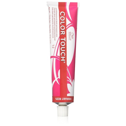 Краска для волос Professionals Color Touch 5/4 Light Brown Red 60ml
Краска для волос Professionals Color Touch 5/4 Light Brown Red 60ml