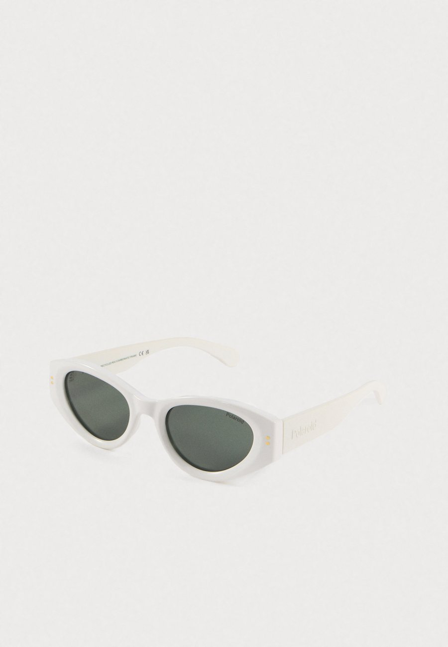 Солнцезащитные очки Polaroid Sunglasses, White
Солнцезащитные очки Polaroid Sunglasses, White