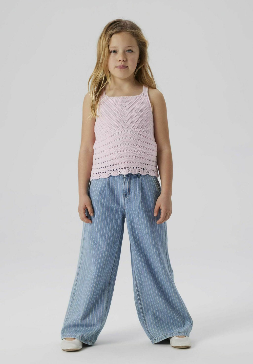 Свитер TRÄGER Name it, цвет Ballerina
Свитер TRÄGER Name it, цвет Ballerina