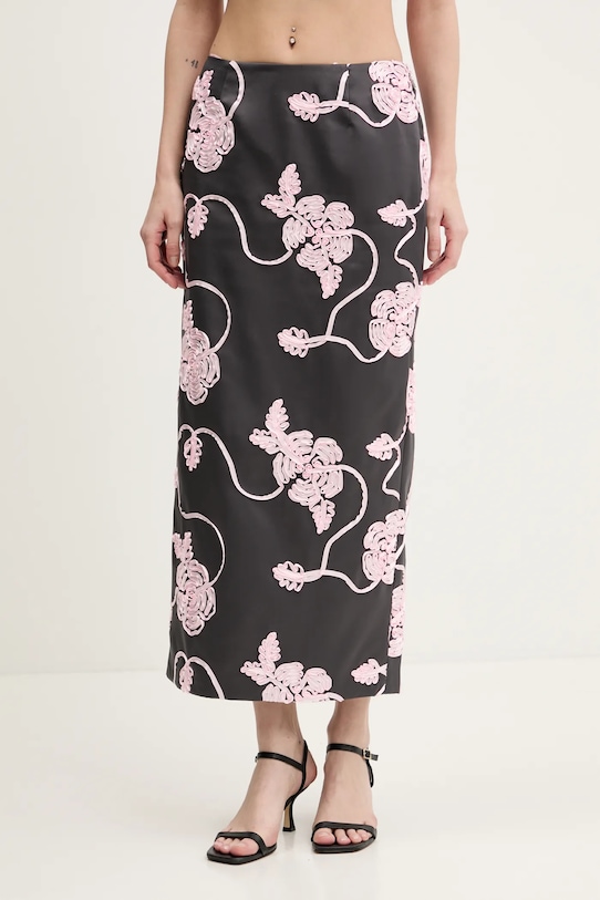 Юбка Rotate, серый
Юбка Rotate, серый