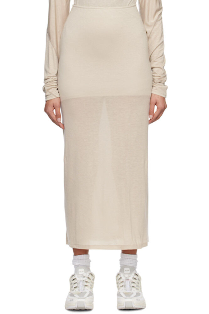 Юбка миди с молочно-белыми и серыми вставками POST ARCHIVE FACTION (PAF)
Юбка миди с молочно-белыми и серыми вставками POST ARCHIVE FACTION (PAF)