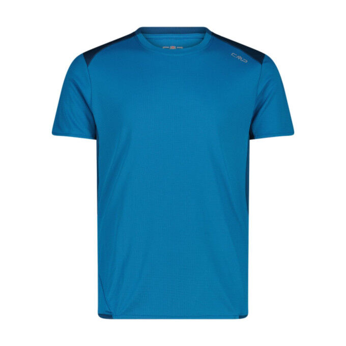 Мужская футболка Unlimitech от CMP
Мужская футболка Unlimitech от CMP