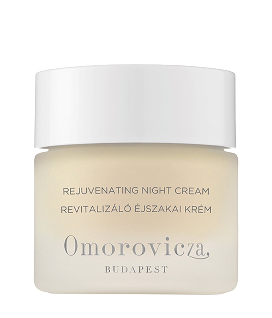 Ночной крем Omorovicza Rejuvenating Night Cream, 50 ml
Ночной крем Omorovicza Rejuvenating Night Cream, 50 ml